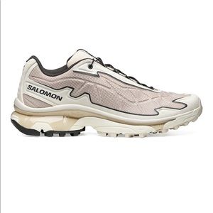 Salomon XT-Slate Advanced Low-Top Sneakers